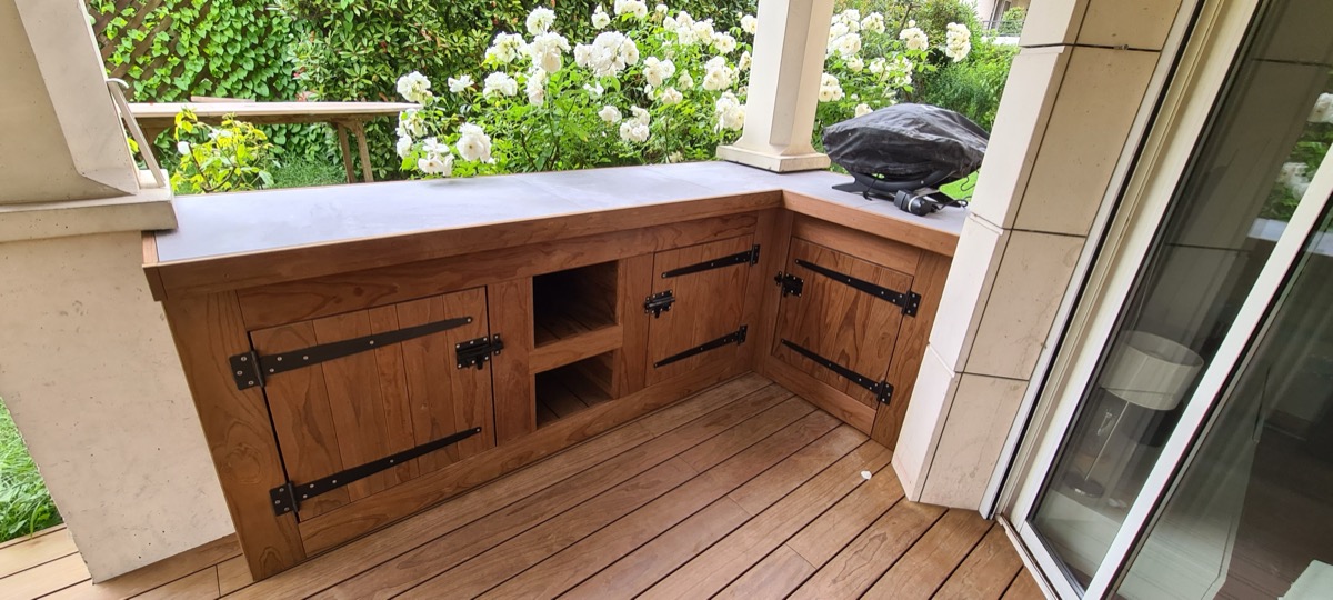 Quel est le bois le plus résistant pour une terrasse ? Que doit-ont observer ?